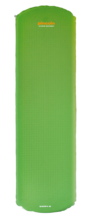 Karimatka Sherpa 30, zelená