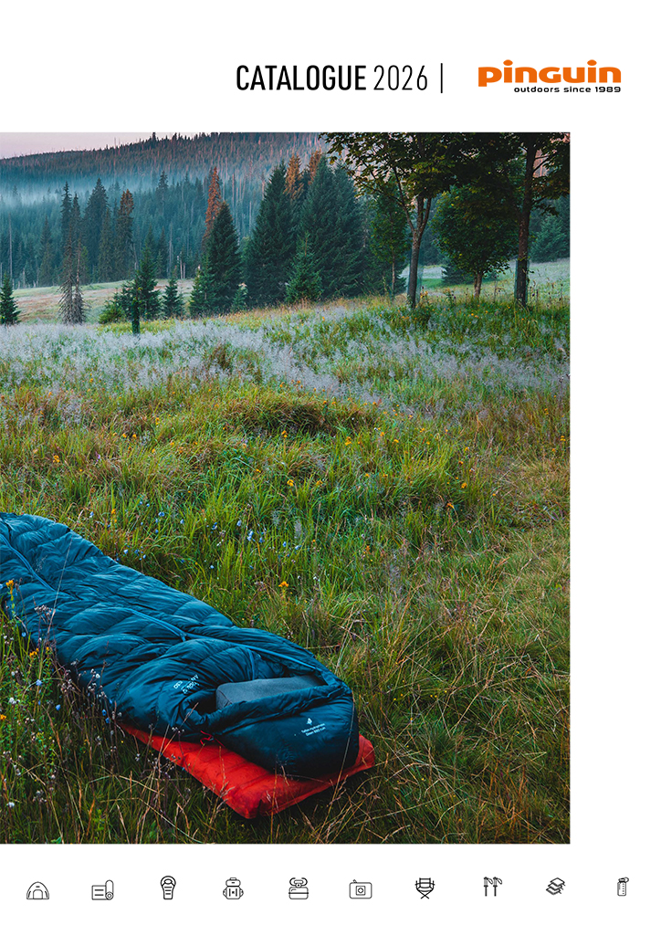 Katalog vybavení 2024