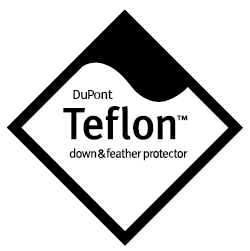 Teflon logo