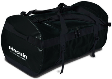 Duffle bag black