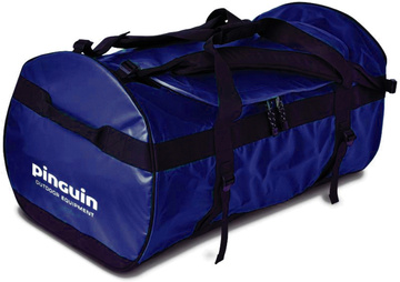 Duffle bag blue