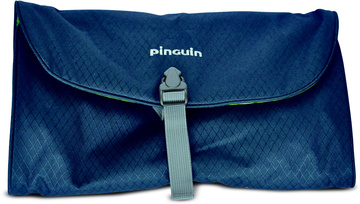 Foldable Washbag L blue