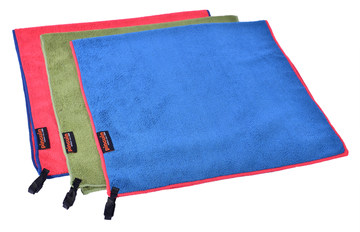 Terry Towel L