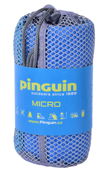 Micro Towel packed
