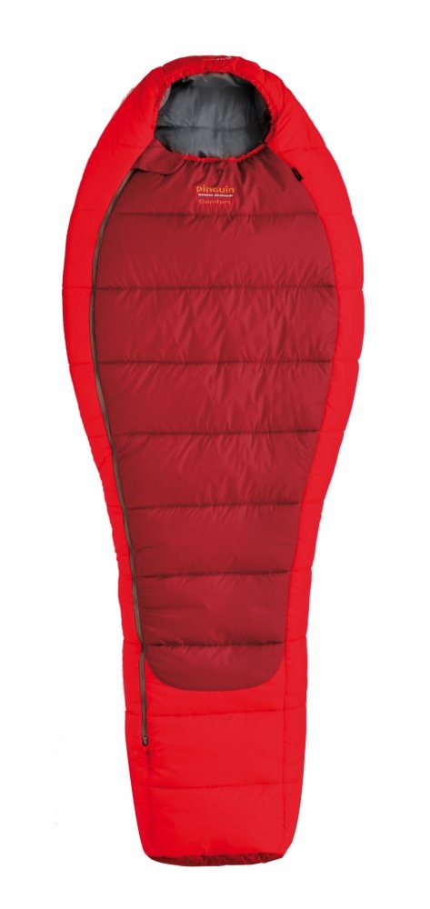 Comfort red