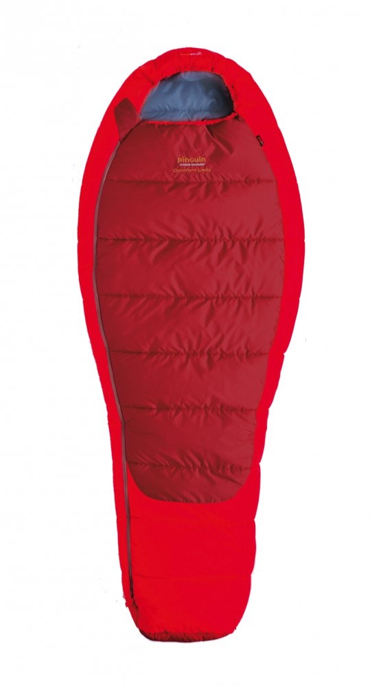 Comfort Lady red