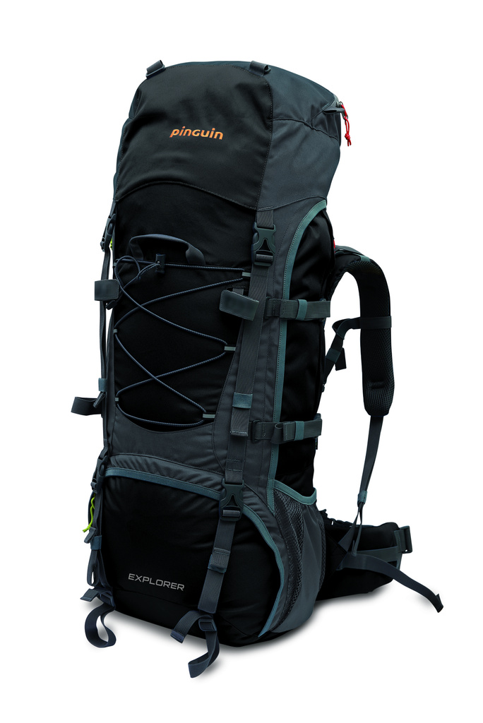 Pinguin - Backpacks - Trekking backpacks - Explorer 100