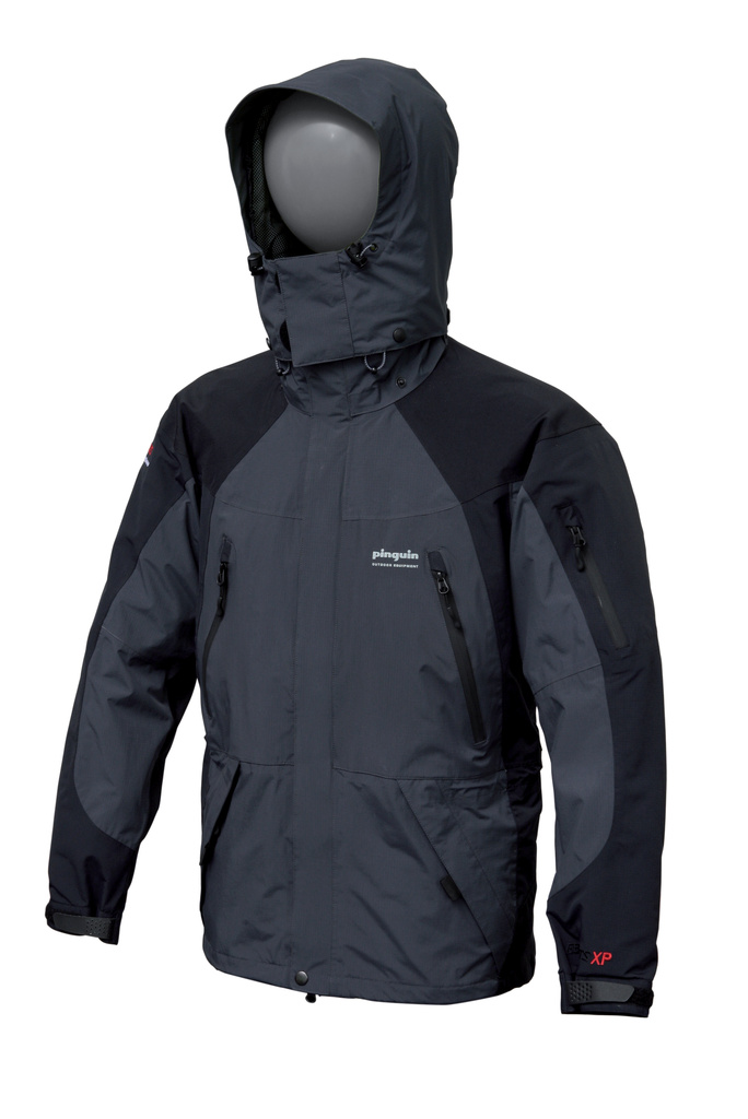 Parker Jacket II