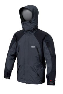 Parker Jacket II