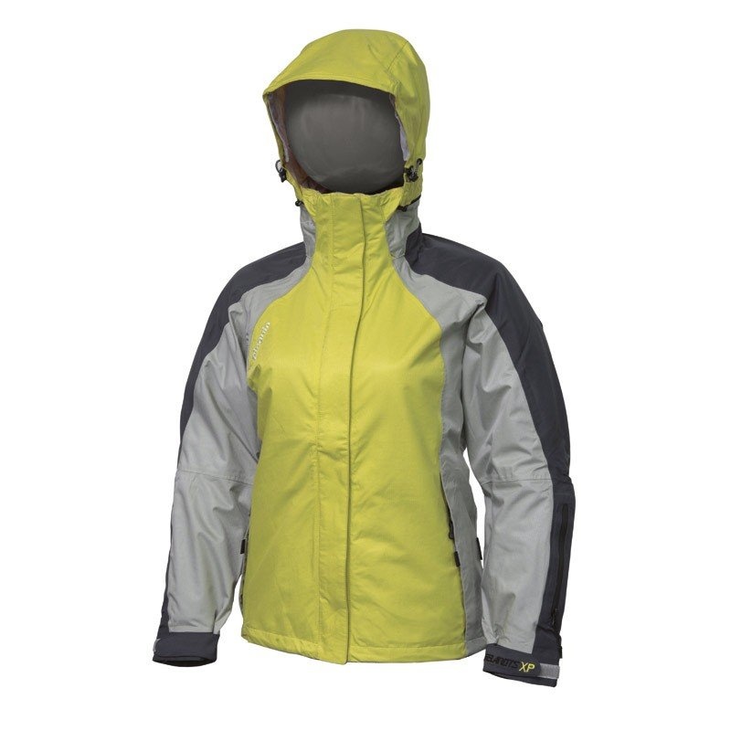 Comet Jacket