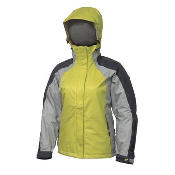 Comet Jacket
