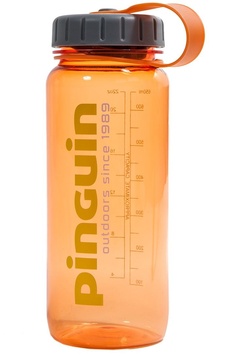 Tritan Slim Bottle 0,65L