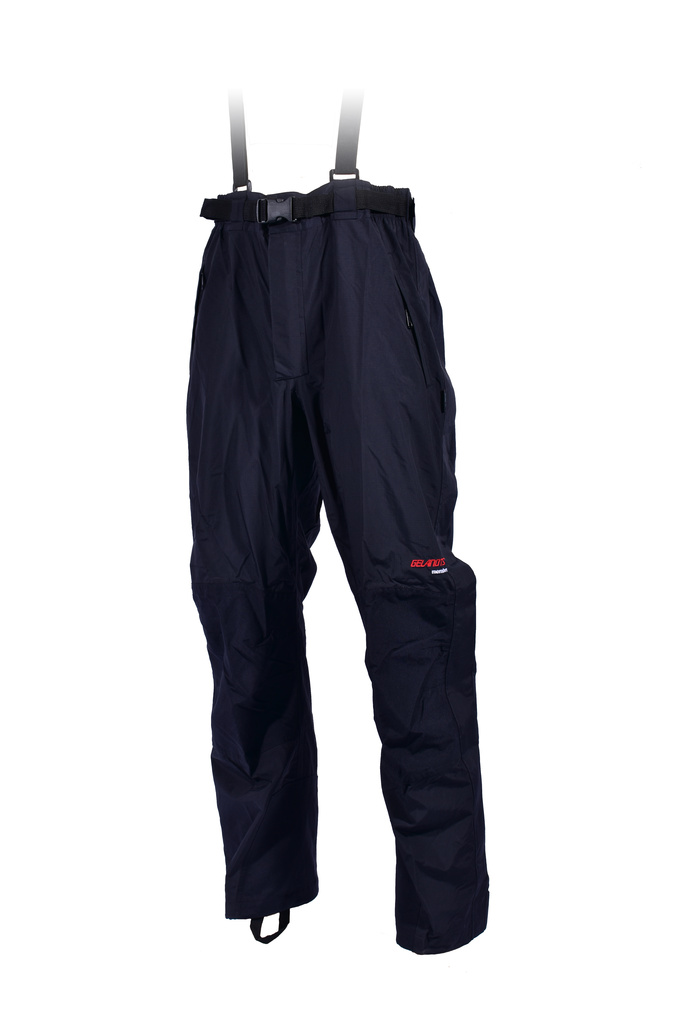 Alpin L I black