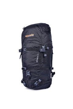 Attack 45 Black - Black