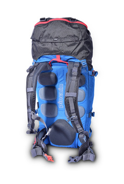 Attack 45 blue back