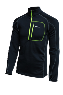 Power Men Half Zip