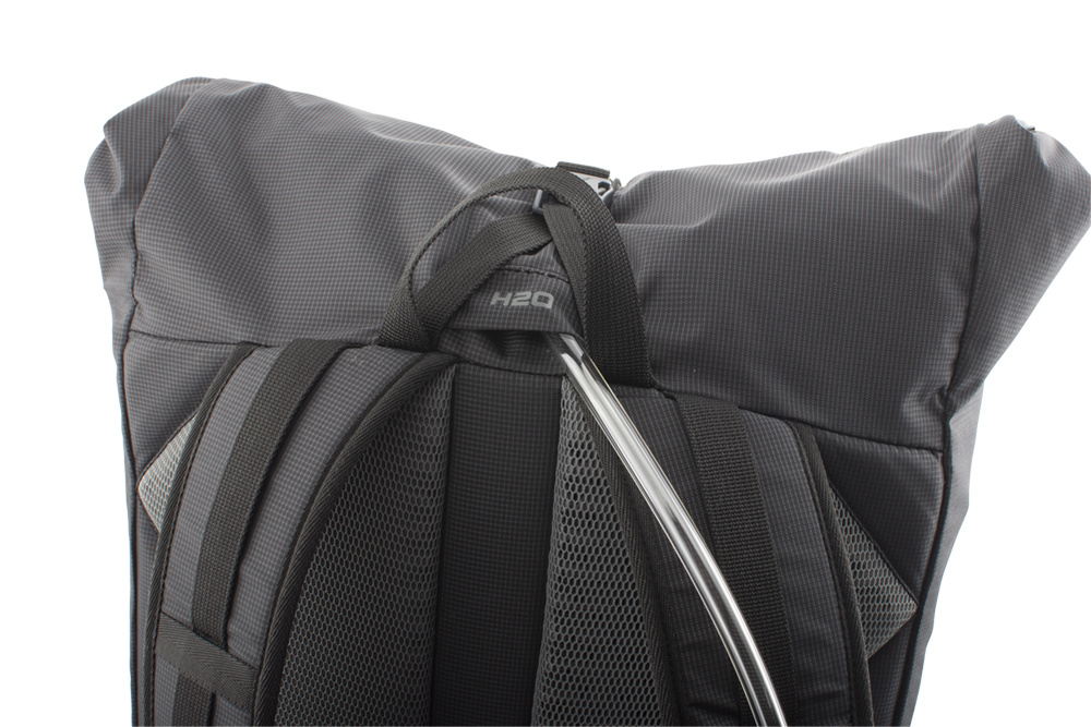 The north face hotsell peckham backpack review