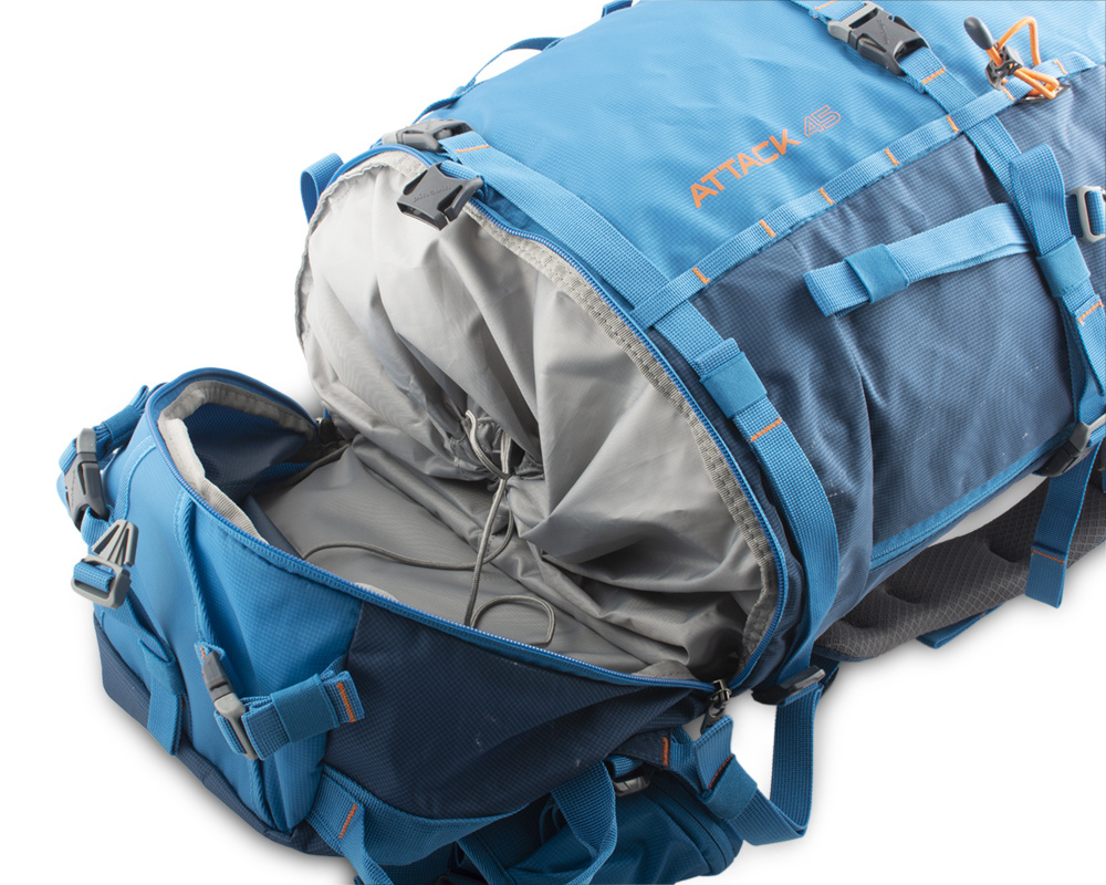 Penguin kurt 2025 collection backpack