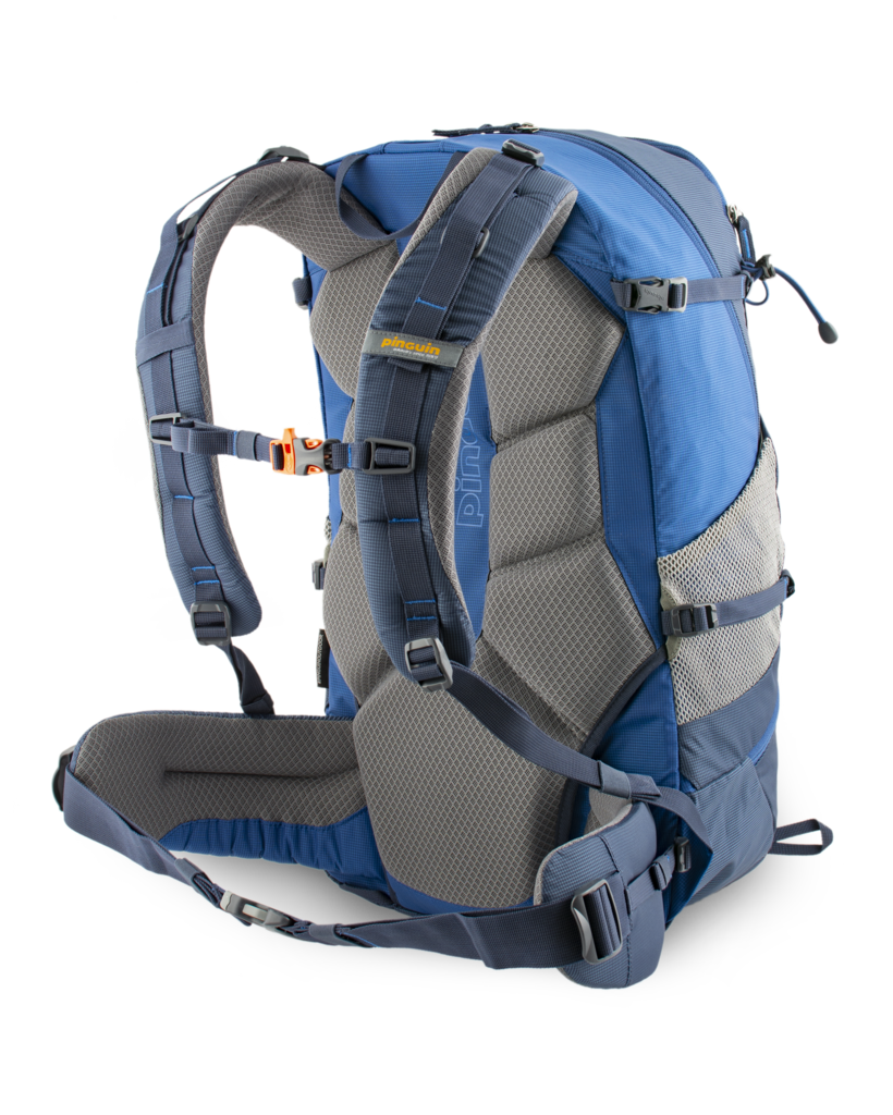 Pinguin Backpacks Vector 35