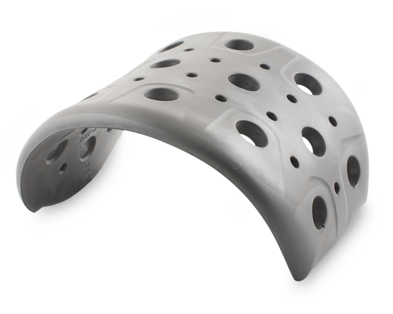 SCA-450 bent