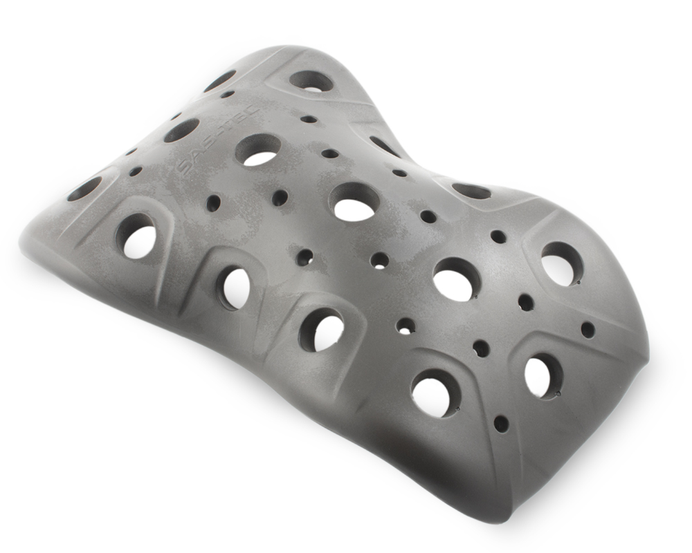 SCA-450 twisted