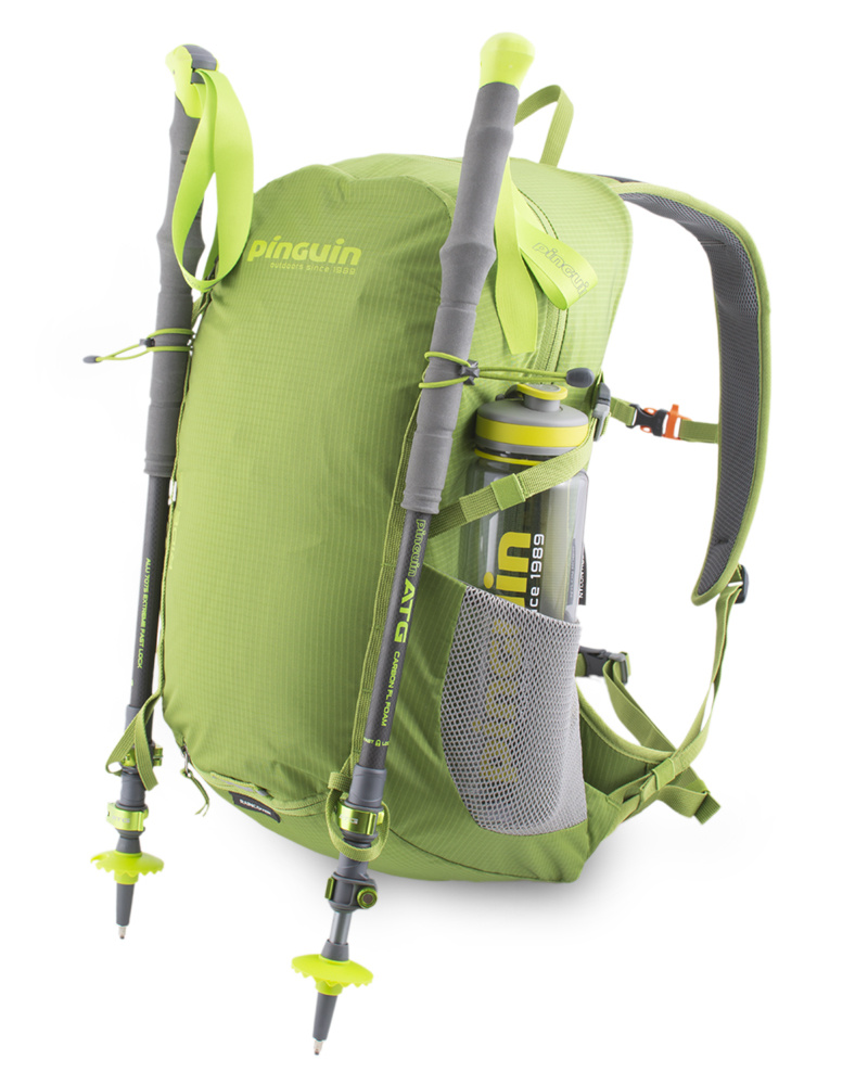 pinguin backpacks ride 25