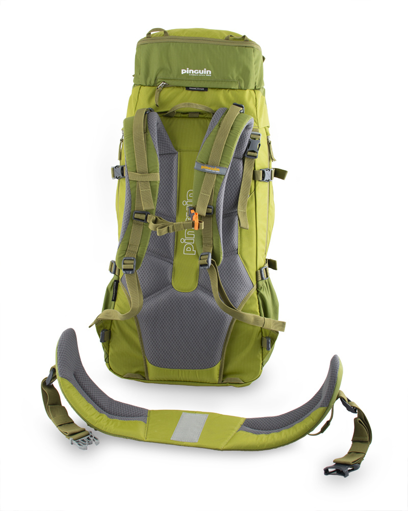 backpacks trekking activent 48