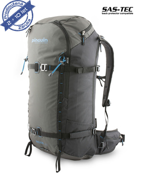 Ridge 40