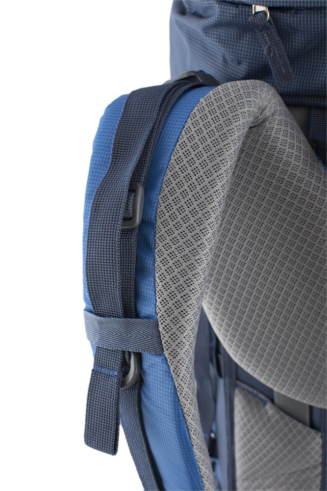 Pinguin - Backpacks - Explorer 60