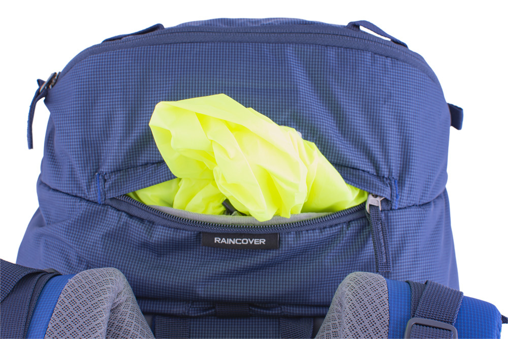 Pinguin - Backpacks - Explorer 60