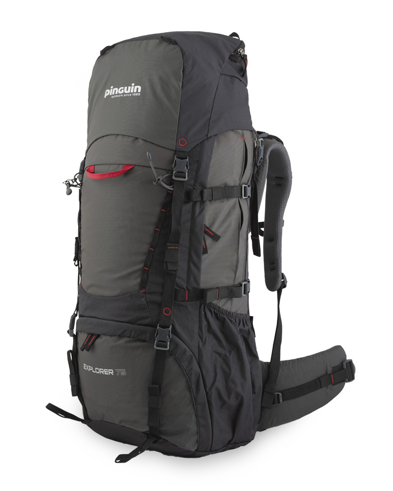 Explorer backpack discount