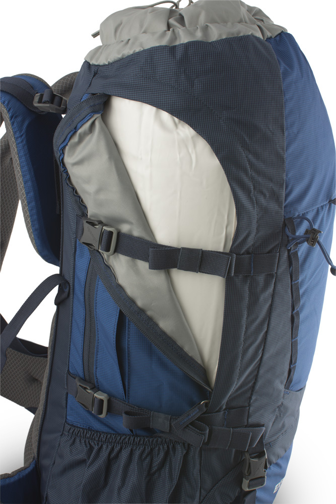 Pinguin - Backpacks - Explorer 75