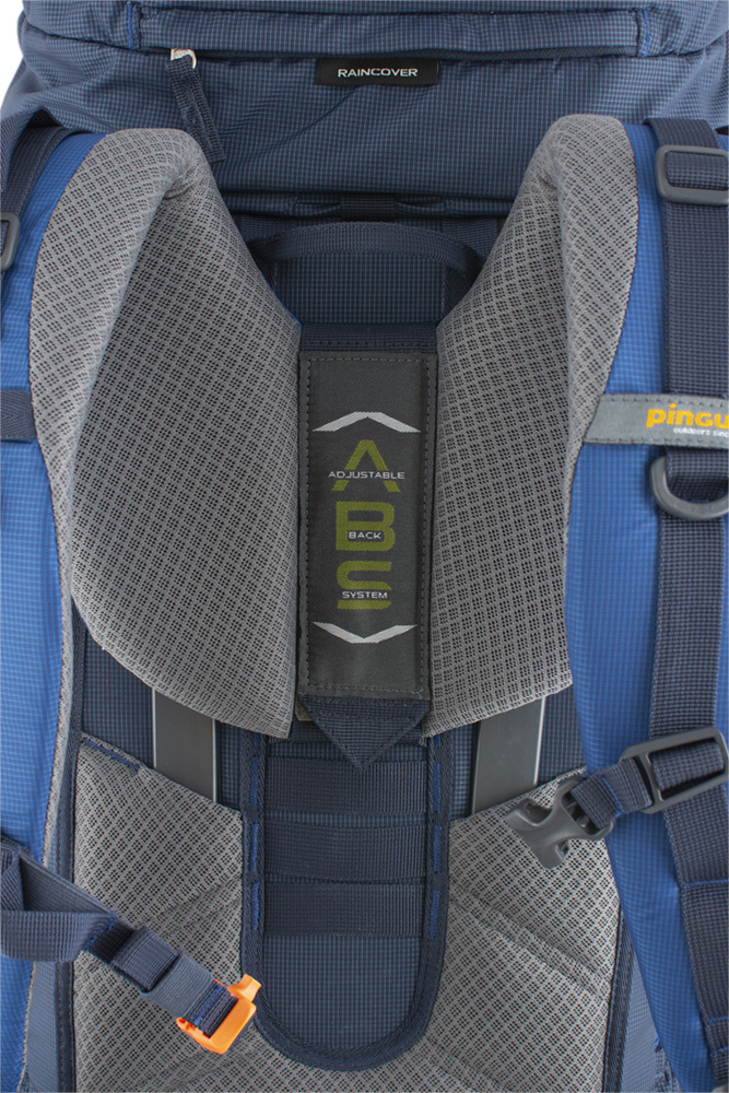 Pinguin - Backpacks - Explorer 75