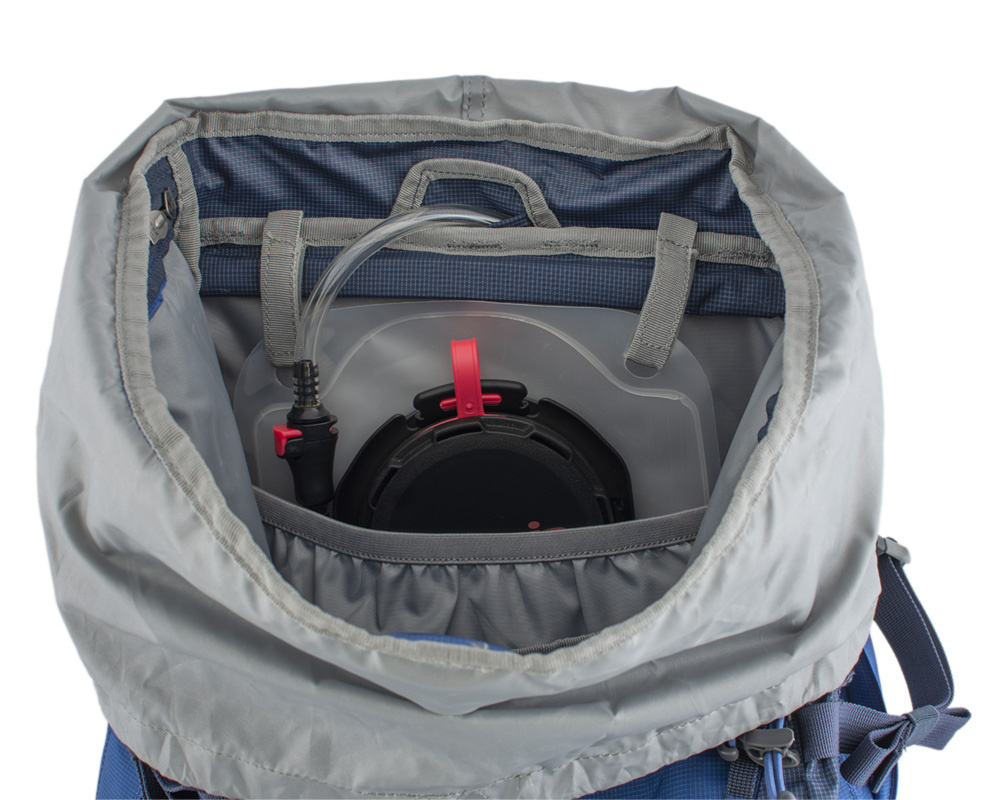backpacks explorer 75 pinguin