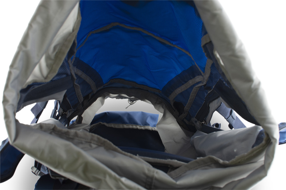 pinguin backpacks explorer 100