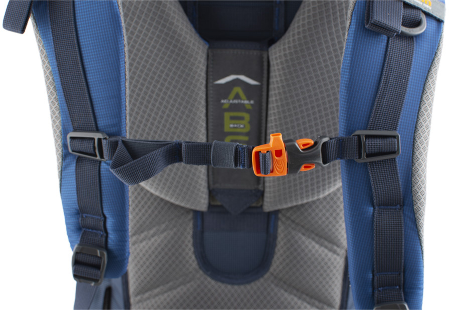backpacks explorer 100 pinguin