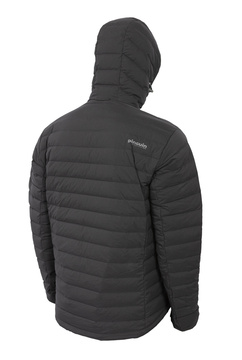 Summit Men black - back