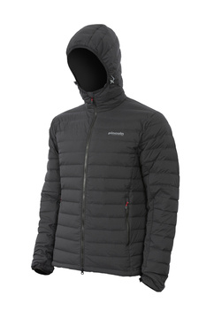 Summit Men black - front