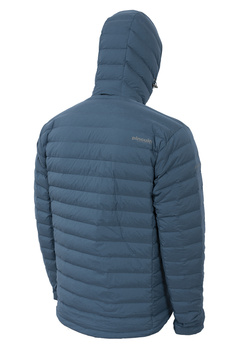 Summit men Jacket