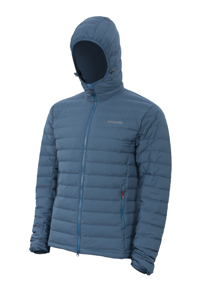 Summit men Jacket