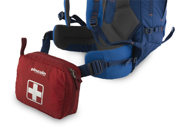 First Aid Kit L waistbelt