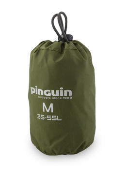 Raincover M - khaki package