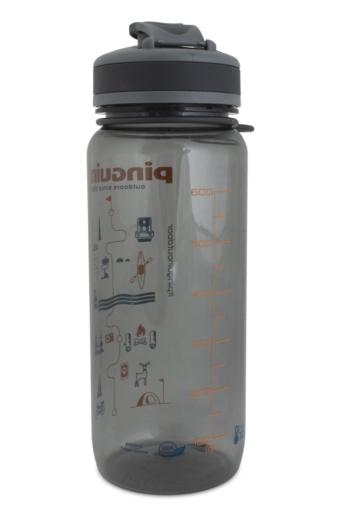 Tritan Sport Bottle 0,65L