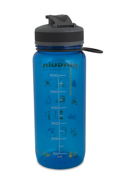 Tritan Sport 650ml blue back