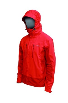 Alpin Jacket