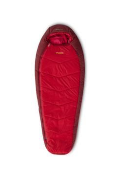 Comfort Junior red