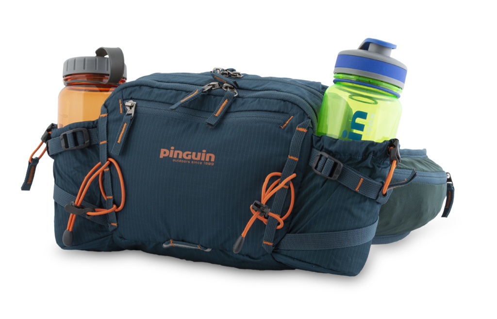 Hipbag Hiking Batohy