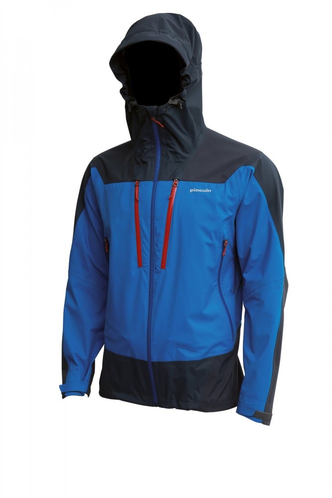 Stratos Jacket