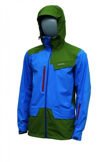 Freeride Jacket