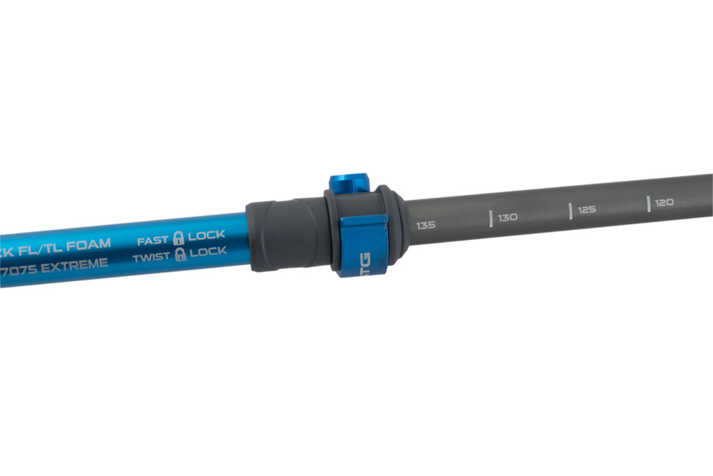 Shock FL/TL Foam | Trekking poles